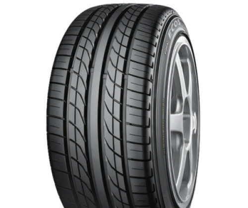 255/45 R18 Yokohama DNA ECOS ES300 99W Позашляхова шина Київ - изображение 1