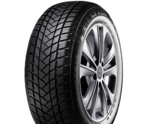 215/60 R17 GT Radial WinterPro2 Sport SUV 96H Позашляхова шина Київ - изображение 1