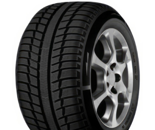 215/55 R17 Radburg (наварка) Power Allpin 94V Легкова шина Київ - изображение 1