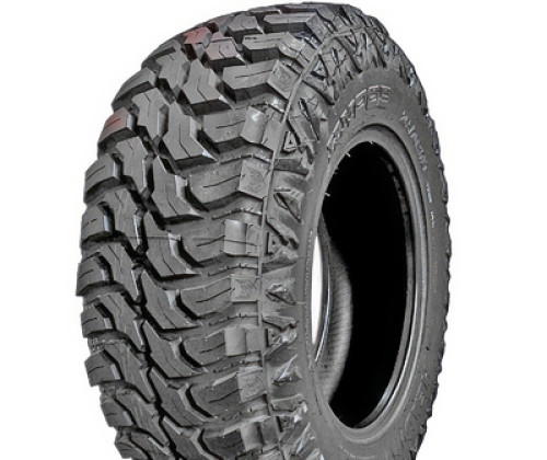 265/65 R17 Headway HM003 120/117N Позашляхова шина Київ - изображение 1