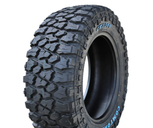 265/70 R17 Comforser CF3300 121/118Q Позашляхова шина Київ - изображение 1