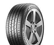 215/50 R17 General Tire Altimax ONE S 95Y Легкова шина Київ