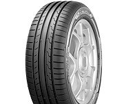 205/50 R17 Dunlop Sport BluResponse 93W Легкова шина Київ