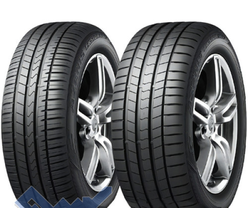 255/60 R18 Falken Azenis FK510A SUV 112H Позашляхова шина Київ - изображение 1