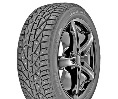 215/65 R17 Orium SUV Ice 103T Позашляхова шина Київ - изображение 1
