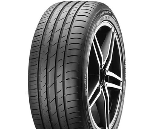 225/65 R17 Apollo ASPIRE XP 102V Легкова шина Київ - изображение 1