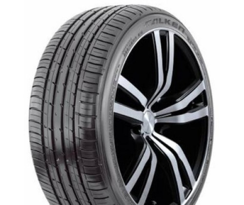 225/45 R17 Falken Ziex ZE914B Ecorun 91W Легкова шина Київ - изображение 1