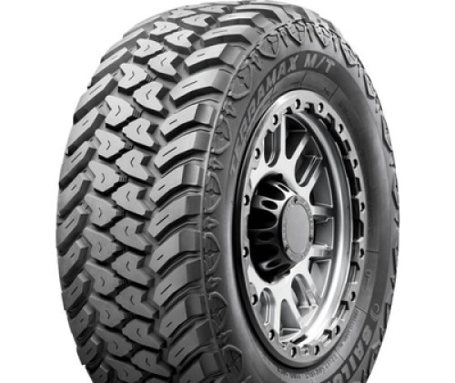 33/13 R17 Sailun Terramax M/T 114Q Позашляхова шина Київ - изображение 1