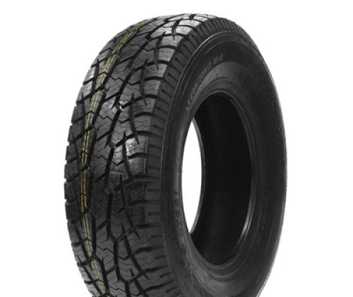 245/70 R17 Hifly Vigorous AT601 110T Позашляхова шина Київ - изображение 1