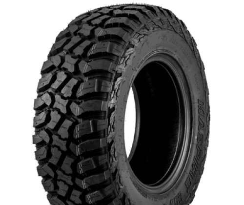 33/13 R17 Austone MASPIRE M/T 120Q Позашляхова шина Киев - изображение 1