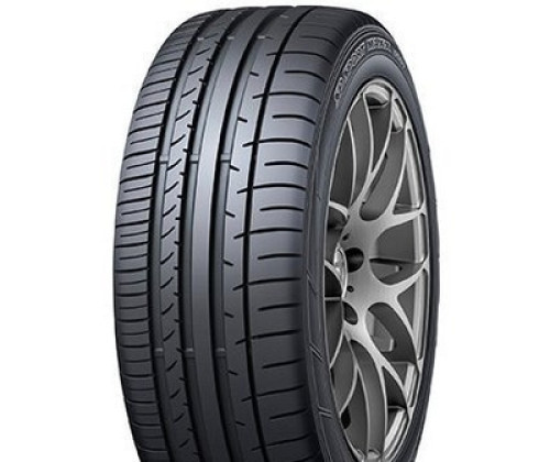 225/55 R18 Dunlop SP Sport MAXX 050+ 102Y Легкова шина Київ - изображение 1