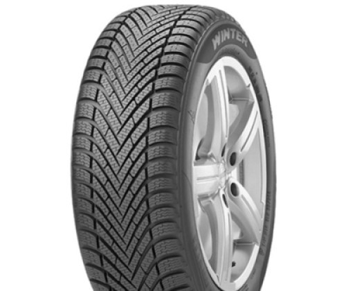 215/60 R17 Pirelli Cinturato Winter 96T Легкова шина Київ - изображение 1