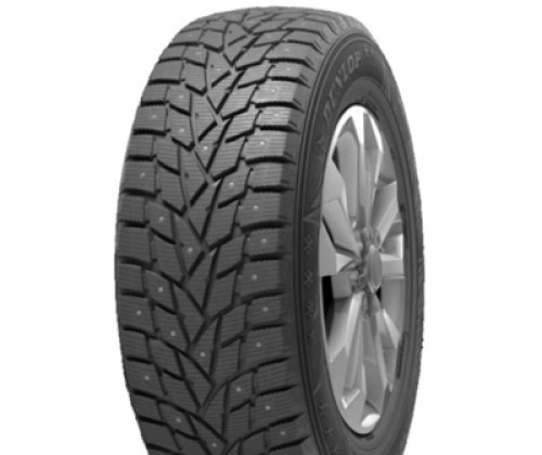 275/40 R20 Dunlop GrandTrek Ice 02 106T Позашляхова шина Київ - изображение 1