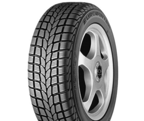 225/70 R17 Falken Eurowinter HS437 108/106T Легкова шина Київ - изображение 1