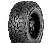245/75 R17 Nokian Rockproof 121/118Q Позашляхова шина Київ