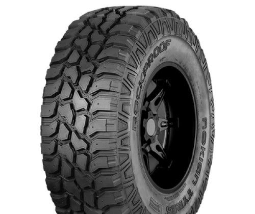 245/75 R17 Nokian Rockproof 121/118Q Позашляхова шина Київ - изображение 1