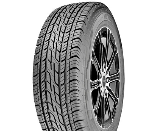 215/55 R18 Nordexx NU7000 95H Позашляхова шина Київ - изображение 1