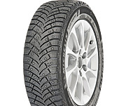 245/45 R18 Michelin X-Ice North 4 100T Легкова шина Київ