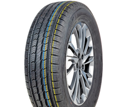 245/75 R17 Mirage MR-HT172 121/118S Позашляхова шина Київ - изображение 1