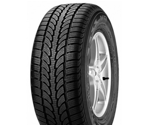 255/55 R17 Nokian WR SUV 104H Позашляхова шина Киев - изображение 1