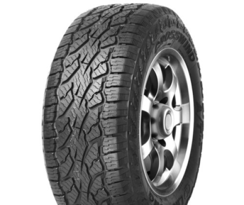 245/65 R17 LingLong CROSSWIND A/T100 111T Позашляхова шина Киев - изображение 1