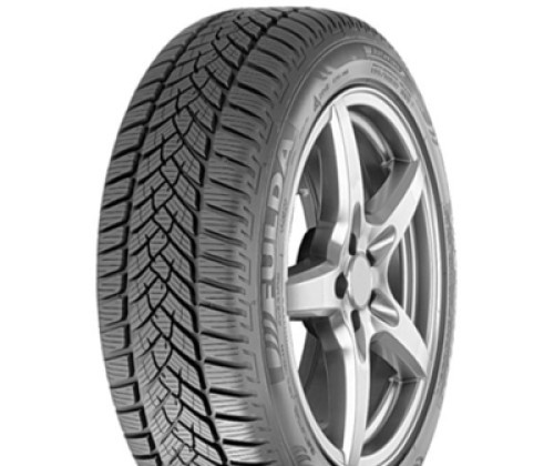 225/55 R17 Fulda Kristall Control HP2 97H Легкова шина Київ - изображение 1