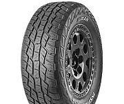 265/65 R17 Luxxan Inspirer A/T II 112T Позашляхова шина Київ