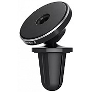 Автомобільний тримач Proove Heavy Metal Air Outlet Car Mount Black (CHHM00000001) (Код товару:38287) Харьков