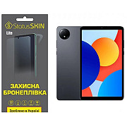 Поліуретанова плівка StatusSKIN Lite для Xiaomi Redmi Pad SE 8.7 Глянцева (Код товару:38342) Харьков