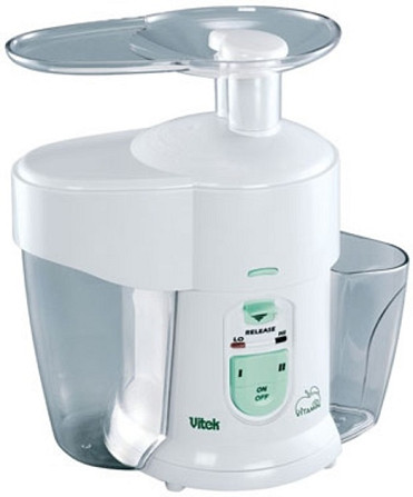 Соковыжималка Vitek VT-1600 320 Вт Київ - изображение 1