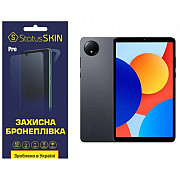 Поліуретанова плівка StatusSKIN Pro для Xiaomi Redmi Pad SE 8.7 Глянцева (Код товару:38344) Харьков