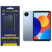 Поліуретанова плівка StatusSKIN Pro для Xiaomi Redmi Pad SE 8.7 Матова (Код товару:38345) Харьков