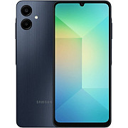 Смартфон Samsung Galaxy A06 A065F 4/64GB Black EU (Код товару:38272) Харьков