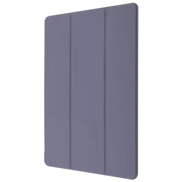 Чохол-книжка WAVE Smart Cover для Xiaomi Redmi Pad SE 8.7 Lavender Gray (Код товару:38242) Харьков - изображение 1