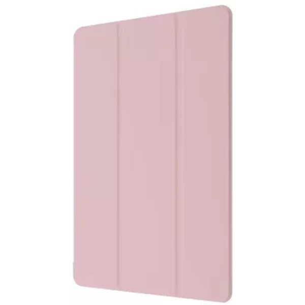 Чохол-книжка WAVE Smart Cover для Xiaomi Redmi Pad SE 8.7 Pink Sand (Код товару:38243) Харьков - изображение 1