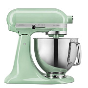 Кухонная машина KitchenAid Artisan 5KSM125EPT 300 Вт фисташковая Київ