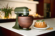 Кухонная машина KitchenAid Artisan Design 5KSM180WSEEG 300 Вт Evergreen Київ