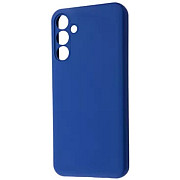 Чохол WAVE Colorful (TPU) для Samsung A06 A065 Blue (Код товару:38226) Харьков