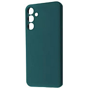 Чохол WAVE Colorful (TPU) для Samsung A06 A065 Forest Green (Код товару:38229) Харьков