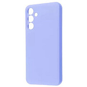 Чохол WAVE Colorful (TPU) для Samsung A06 A065 Lavender Gray (Код товару:38225) Харьков