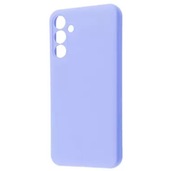 Чохол WAVE Colorful (TPU) для Samsung A06 A065 Lavender Gray (Код товару:38225) Харьков - изображение 1