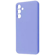 Чохол WAVE Colorful (TPU) для Samsung A06 A065 Light Purple (Код товару:38227) Харьков