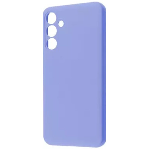 Чохол WAVE Colorful (TPU) для Samsung A06 A065 Light Purple (Код товару:38227) Харьков - изображение 1