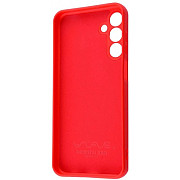 Чохол WAVE Colorful (TPU) для Samsung A06 A065 Red (Код товару:38224) Харьков