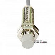 Датчик положения индуктивный LA08M-2P1 (6...36VDC,PNP,NO,2мм,М8) Kippribor Киев