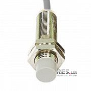 Датчик положения индуктивный LA12-2P1 (6...36VDC,PNP,NO,2 мм,М12) Kippribor Киев