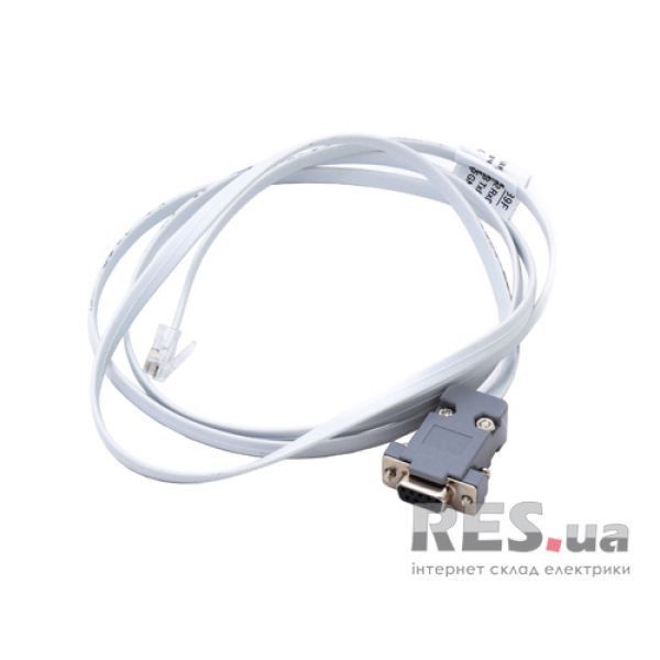 КС2 кабель связи RS-232 (DB9М) ОВЕН Киев - изображение 1
