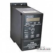 Преобразователь частоты ПЧВ-102-1К5-А 1,5 кВт 220В ОВЕН Киев