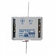 Трансформатор тока Т-0,66 100/5 кл.0,5 Мегомметр Киев