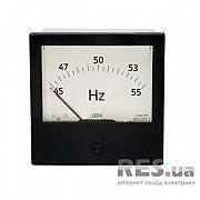 Частотомер Ц300-М1 45-55Гц 0,5 Кл 220В (120х120х95мм) Краснодарский ЗИП Киев